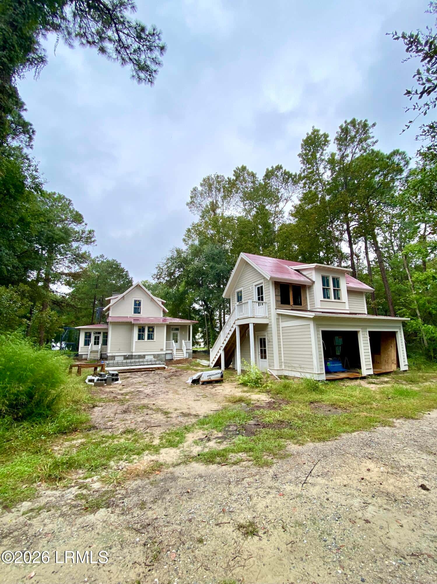 695 Distant Island Drive, Beaufort, SC 29907 — photo 7 of 43