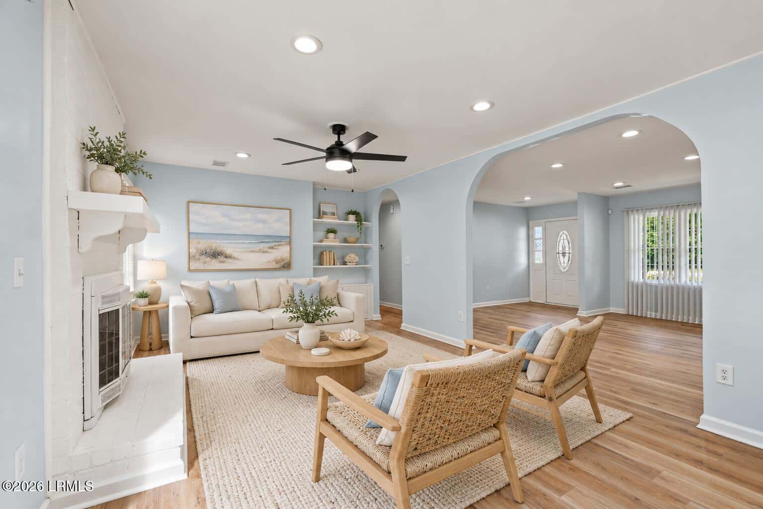 3024 Mink Point Boulevard, Beaufort, SC 29906 — photo 15 of 41