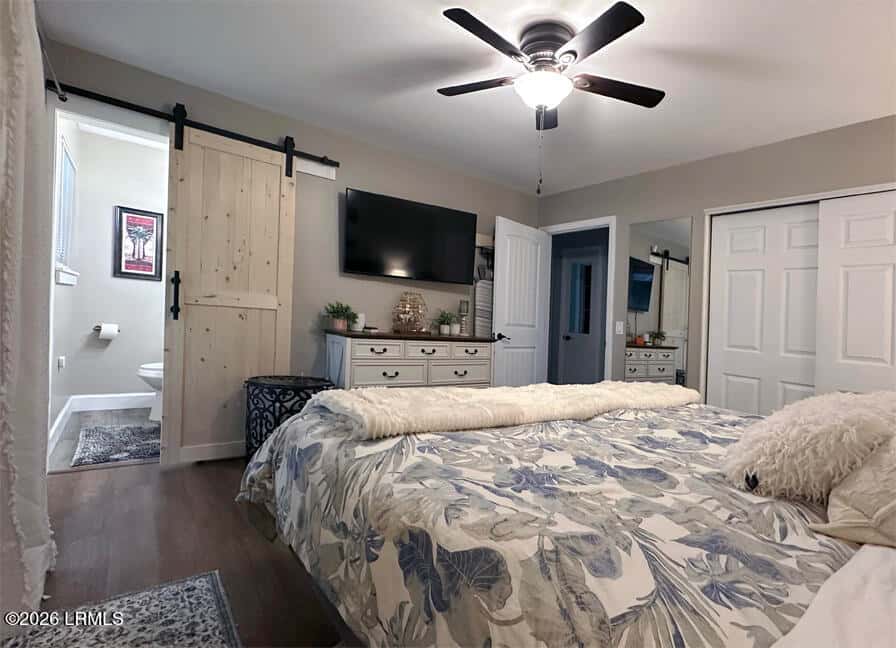 2607 Harvey Road, Beaufort, SC 29902 — photo 13 of 24
