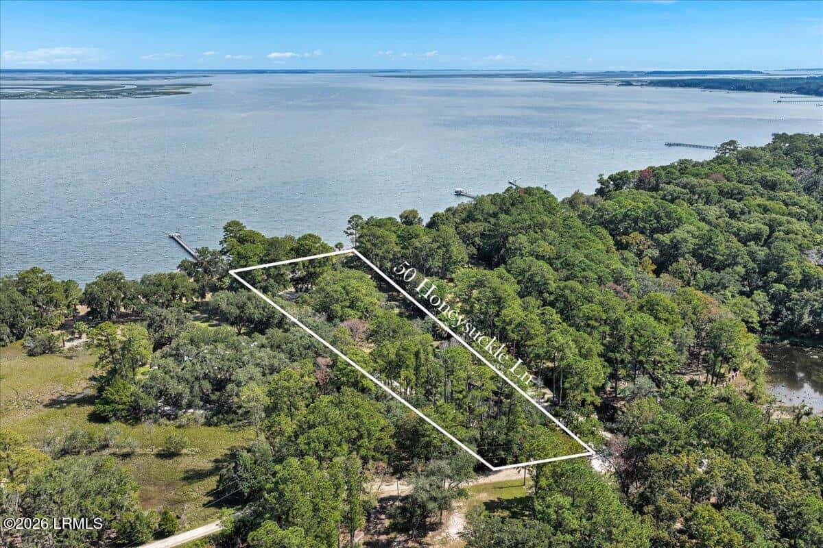 50 Honeysuckle Lane, Beaufort, SC 29907 — photo 45 of 62