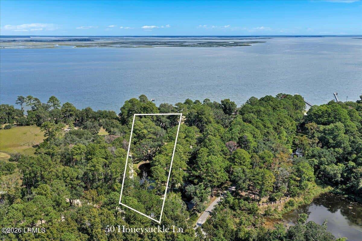 50 Honeysuckle Lane, Beaufort, SC 29907 — photo 44 of 62