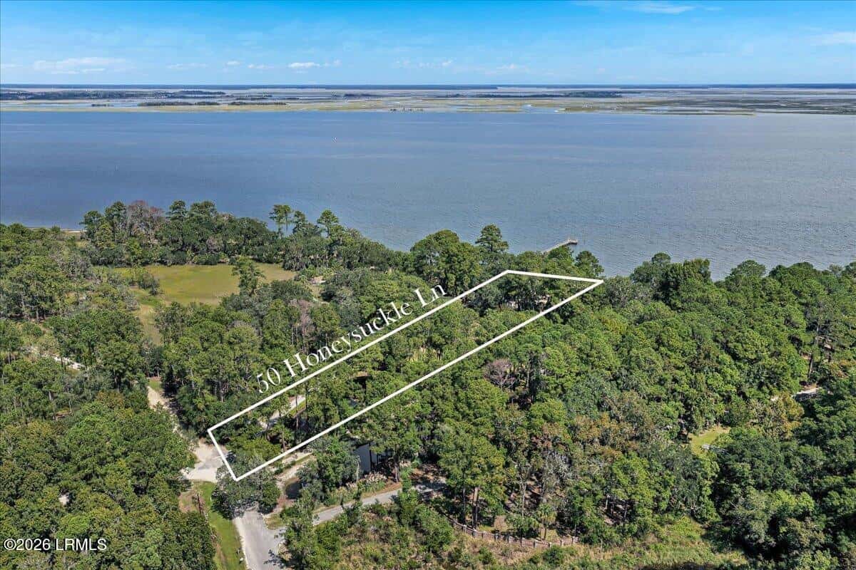 50 Honeysuckle Lane, Beaufort, SC 29907 — photo 41 of 62