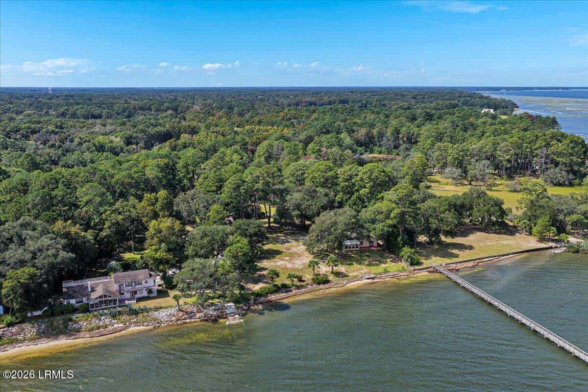 50 Honeysuckle Lane, Beaufort, SC 29907 — photo 50 of 62
