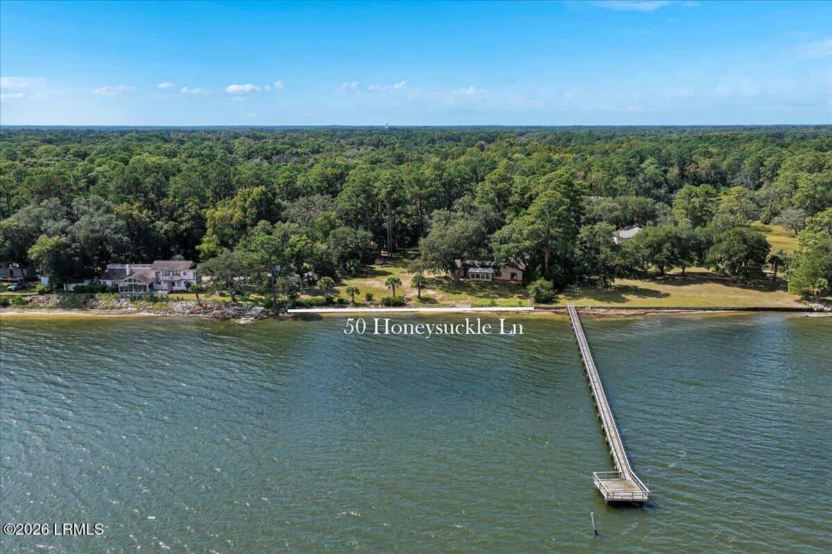 50 Honeysuckle Lane, Beaufort, SC 29907 — photo 40 of 62