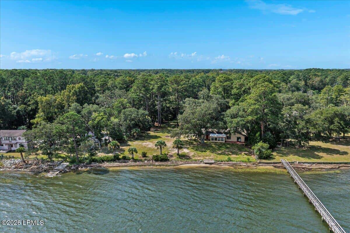 50 Honeysuckle Lane, Beaufort, SC 29907 — photo 48 of 62
