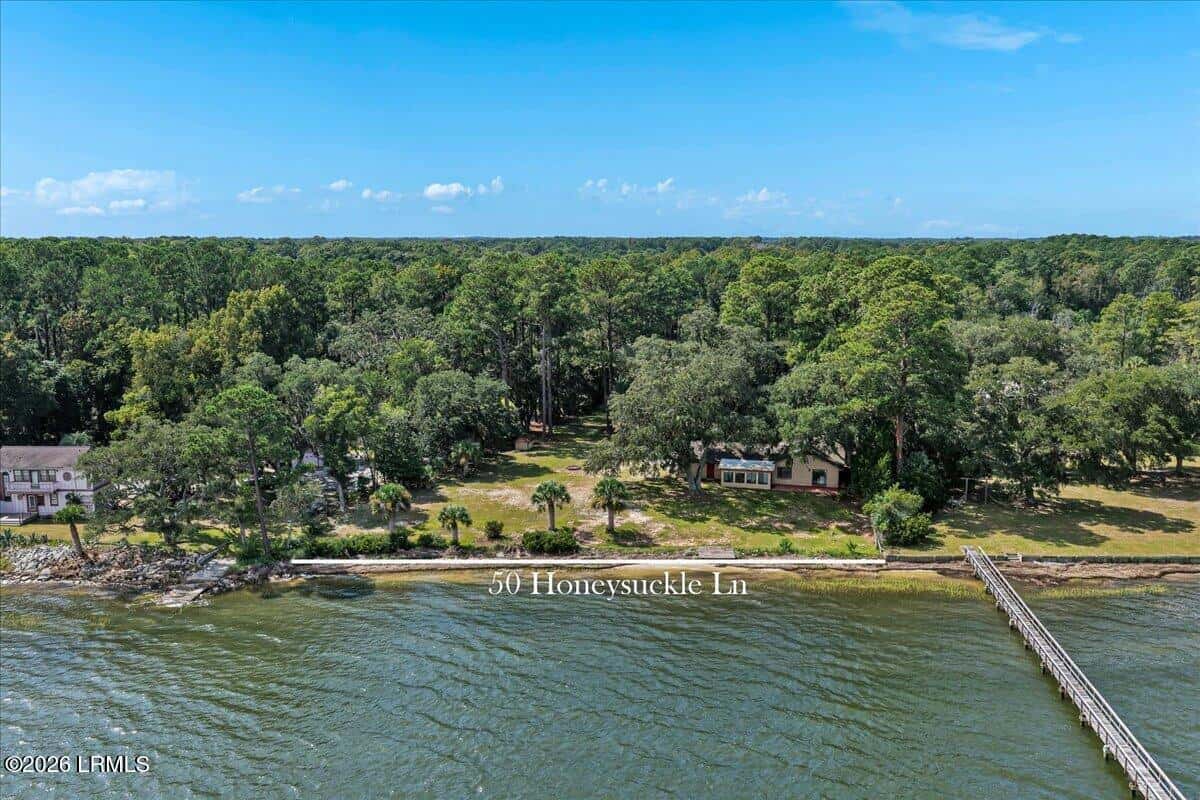 50 Honeysuckle Lane, Beaufort, SC 29907 — photo 38 of 62