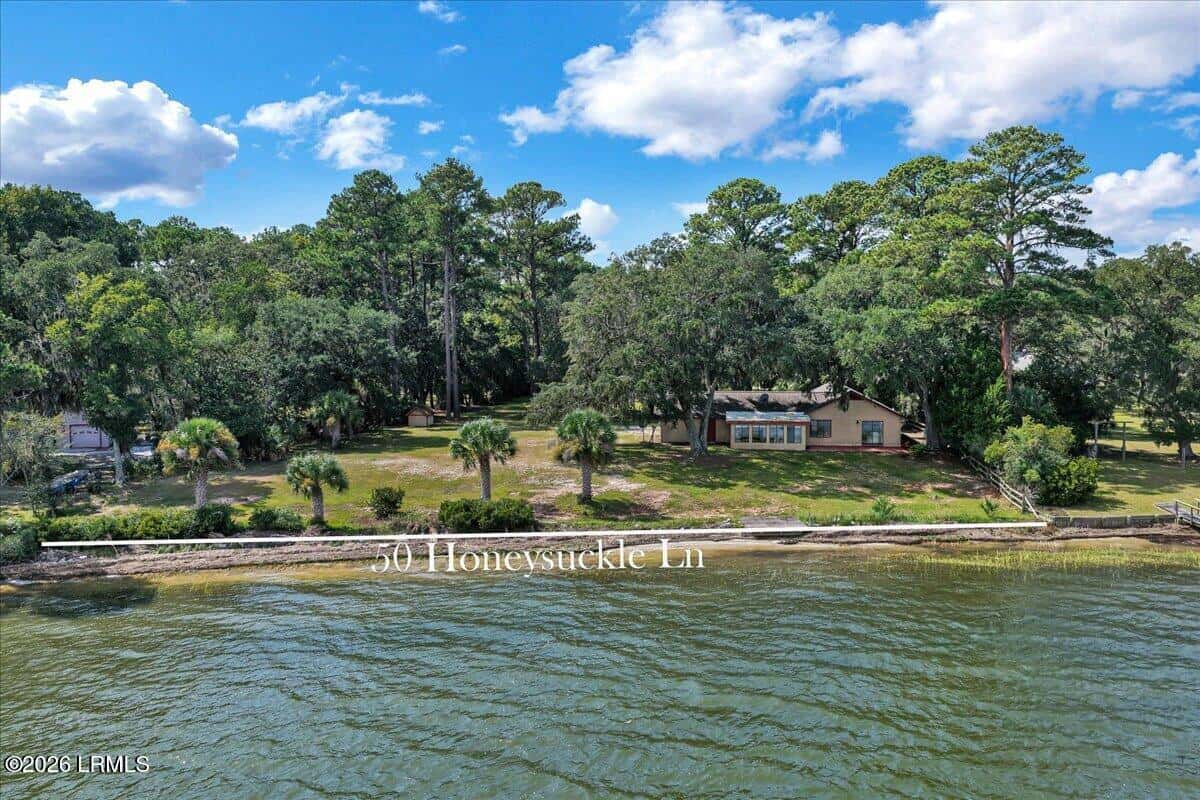 50 Honeysuckle Lane, Beaufort, SC 29907 — photo 37 of 62