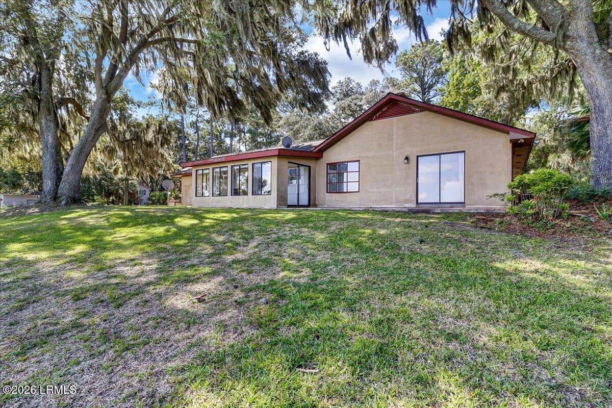 50 Honeysuckle Lane, Beaufort, SC 29907 — photo 14 of 62