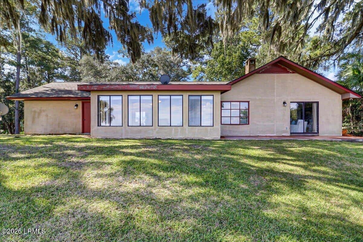 50 Honeysuckle Lane, Beaufort, SC 29907 — photo 2 of 62
