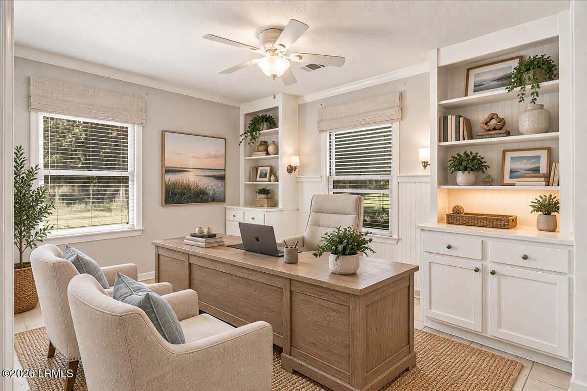 50 Honeysuckle Lane, Beaufort, SC 29907 — photo 18 of 62
