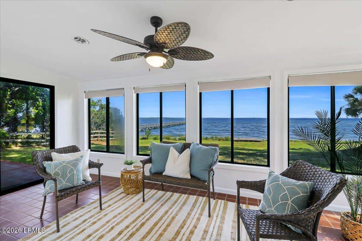 50 Honeysuckle Lane, Beaufort, SC 29907 — photo 7 of 62