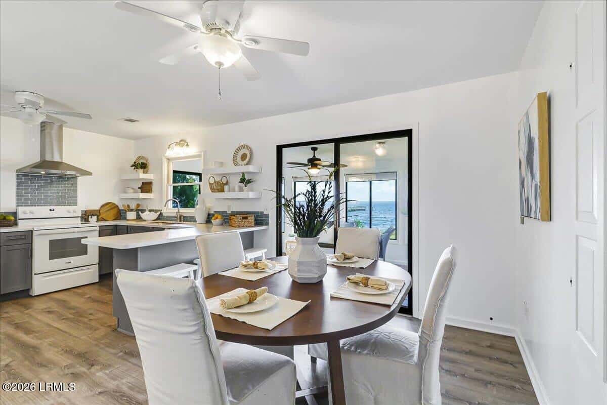 50 Honeysuckle Lane, Beaufort, SC 29907 — photo 24 of 62