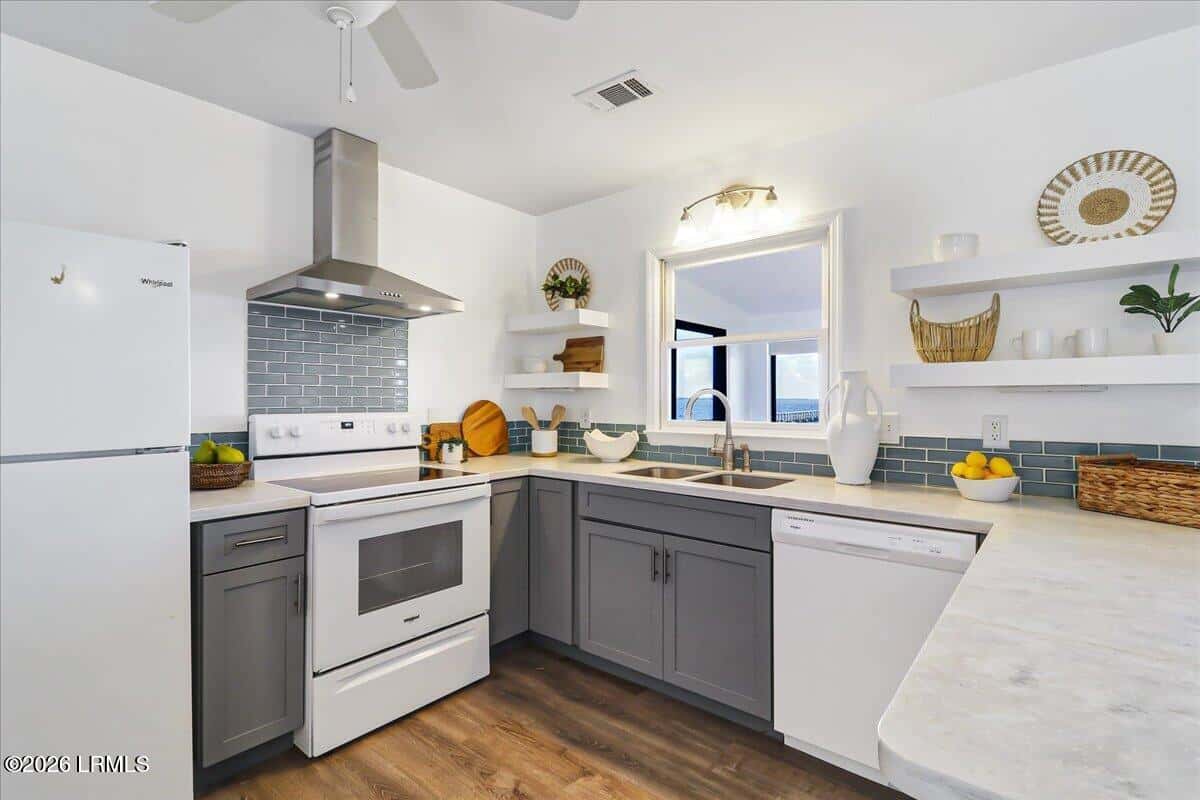50 Honeysuckle Lane, Beaufort, SC 29907 — photo 27 of 62