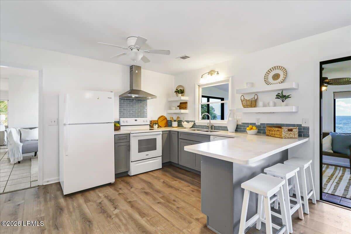 50 Honeysuckle Lane, Beaufort, SC 29907 — photo 28 of 62