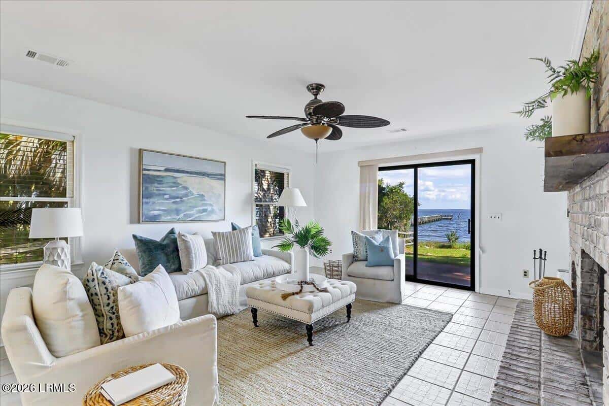 50 Honeysuckle Lane, Beaufort, SC 29907 — photo 5 of 62