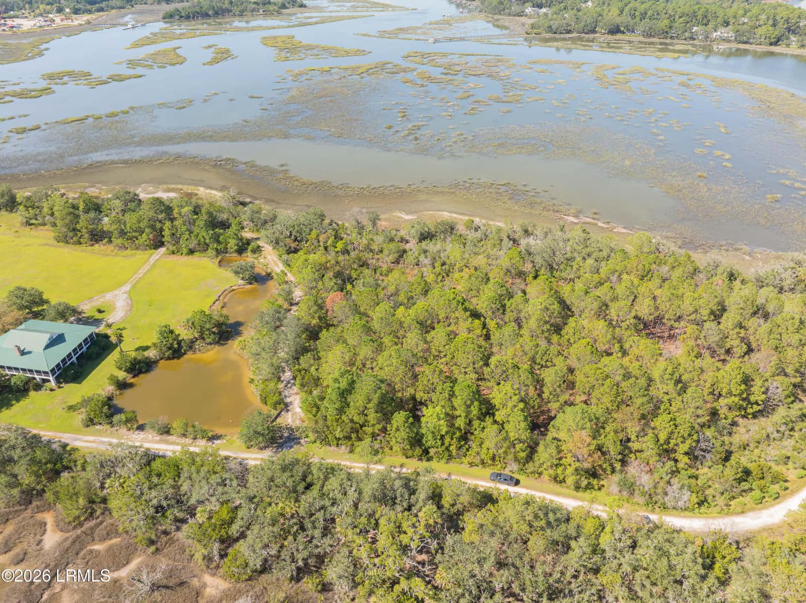 190 Stevens Path, St. Helena Island, SC 29920 — photo 16 of 18