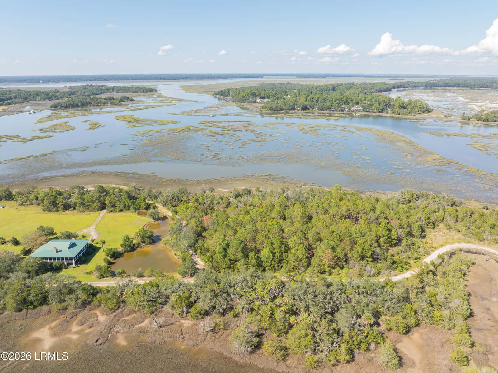 190 Stevens Path, St. Helena Island, SC 29920 — photo 10 of 18