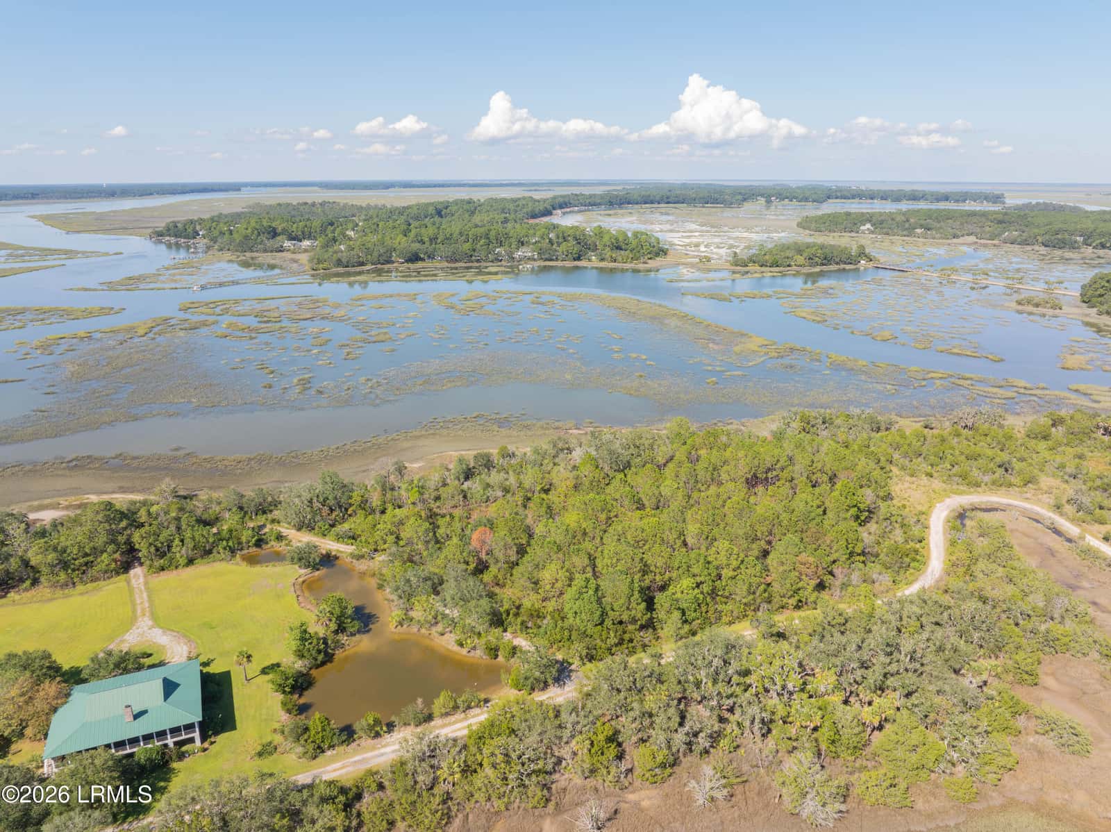 190 Stevens Path, St. Helena Island, SC 29920 — photo 9 of 18