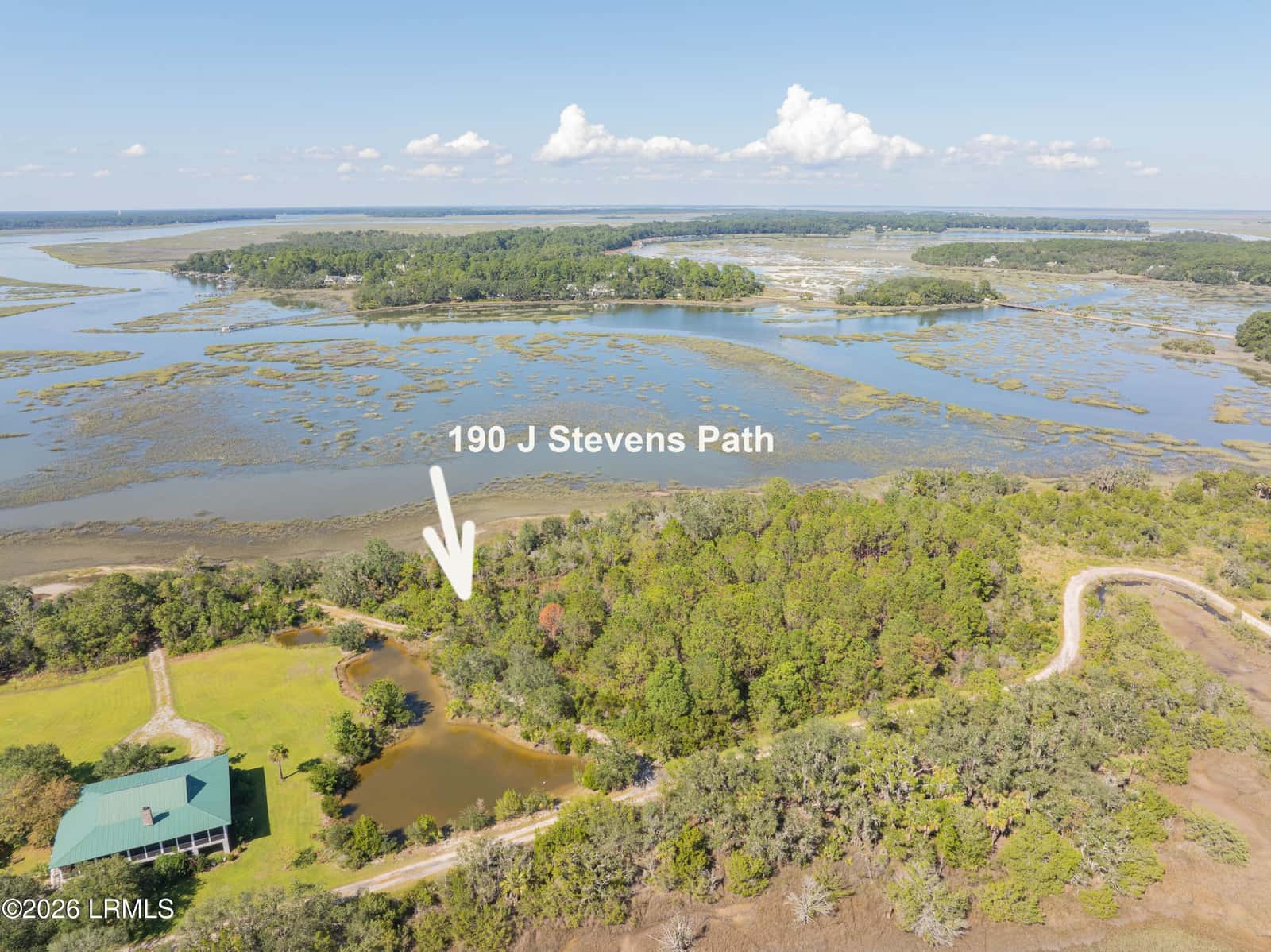 190 Stevens Path, St. Helena Island, SC 29920 — photo 3 of 18