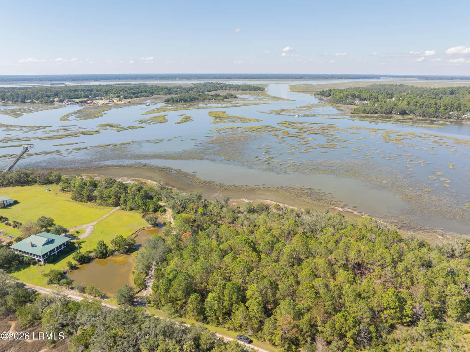 190 Stevens Path, St. Helena Island, SC 29920 — photo 13 of 18