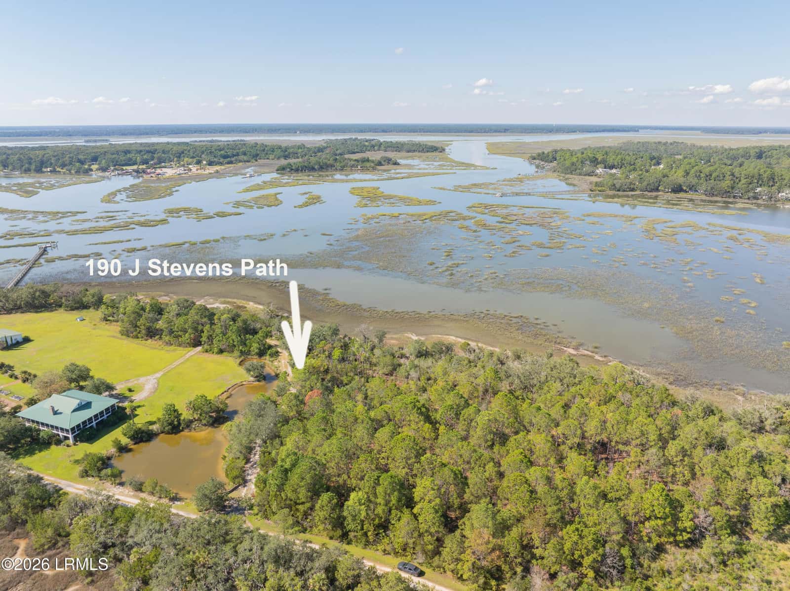 190 Stevens Path, St. Helena Island, SC 29920 — photo 6 of 18