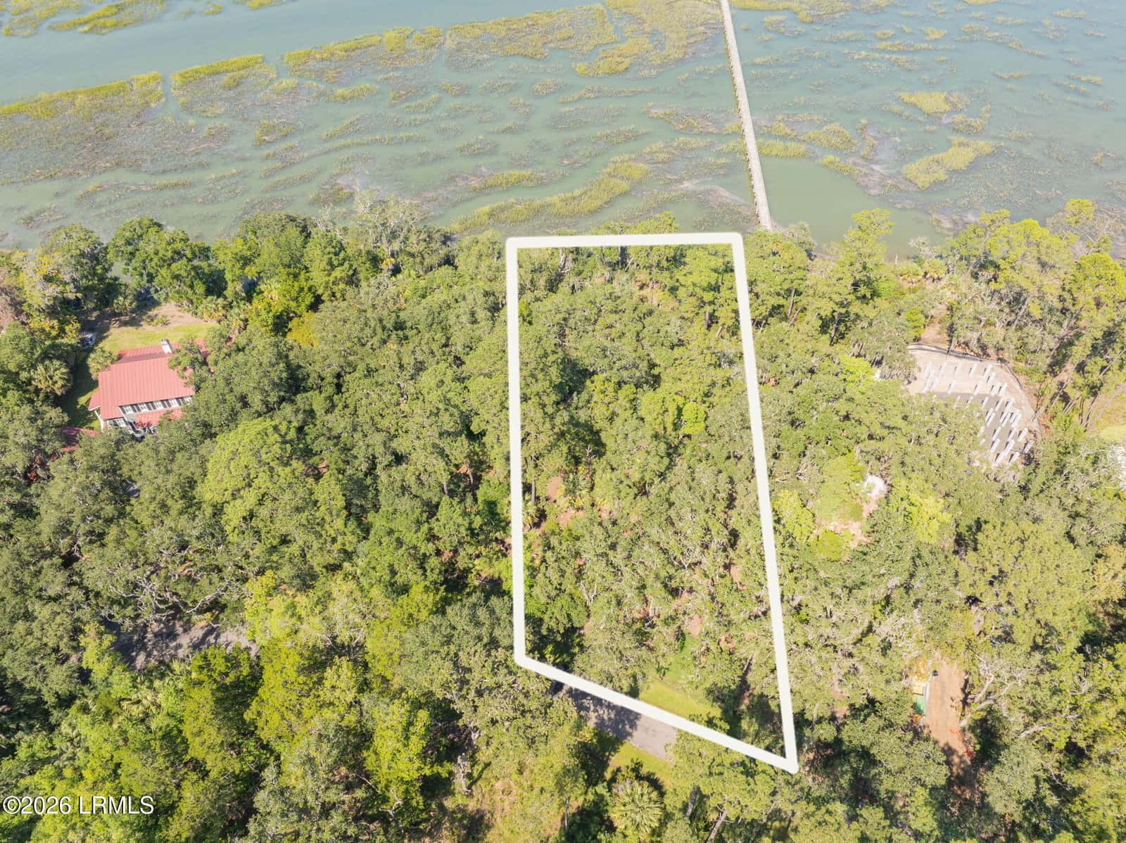 72 Bay Drive, Beaufort, SC 29907 — photo 2 of 25