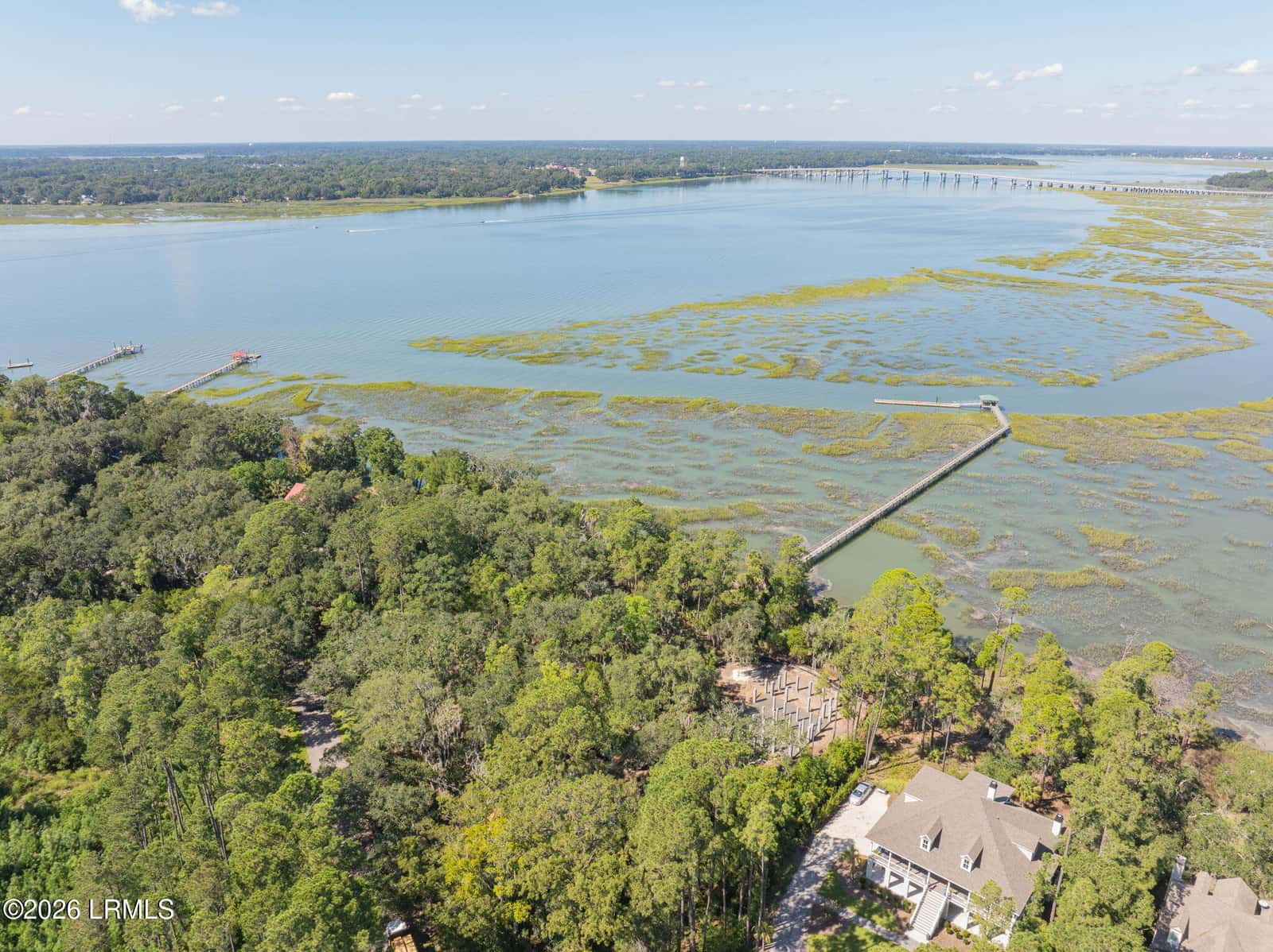 72 Bay Drive, Beaufort, SC 29907 — photo 18 of 25