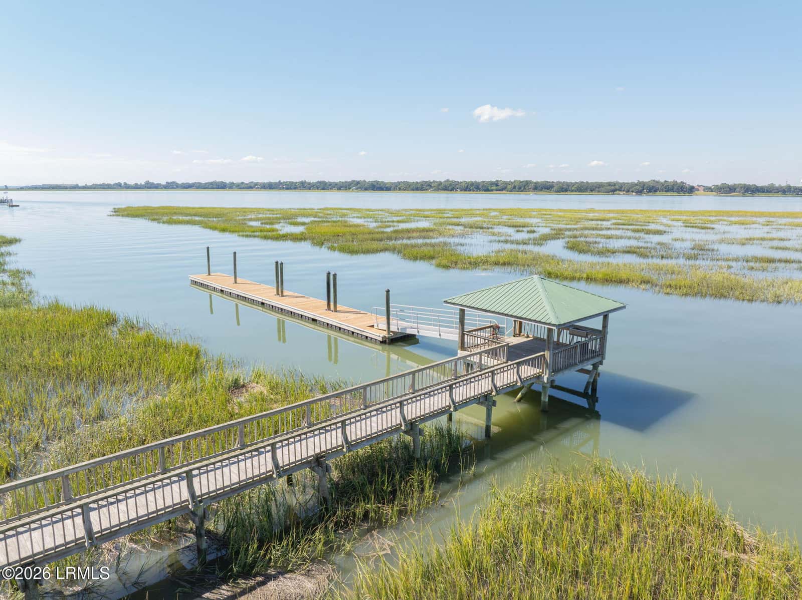 72 Bay Drive, Beaufort, SC 29907 — photo 12 of 25