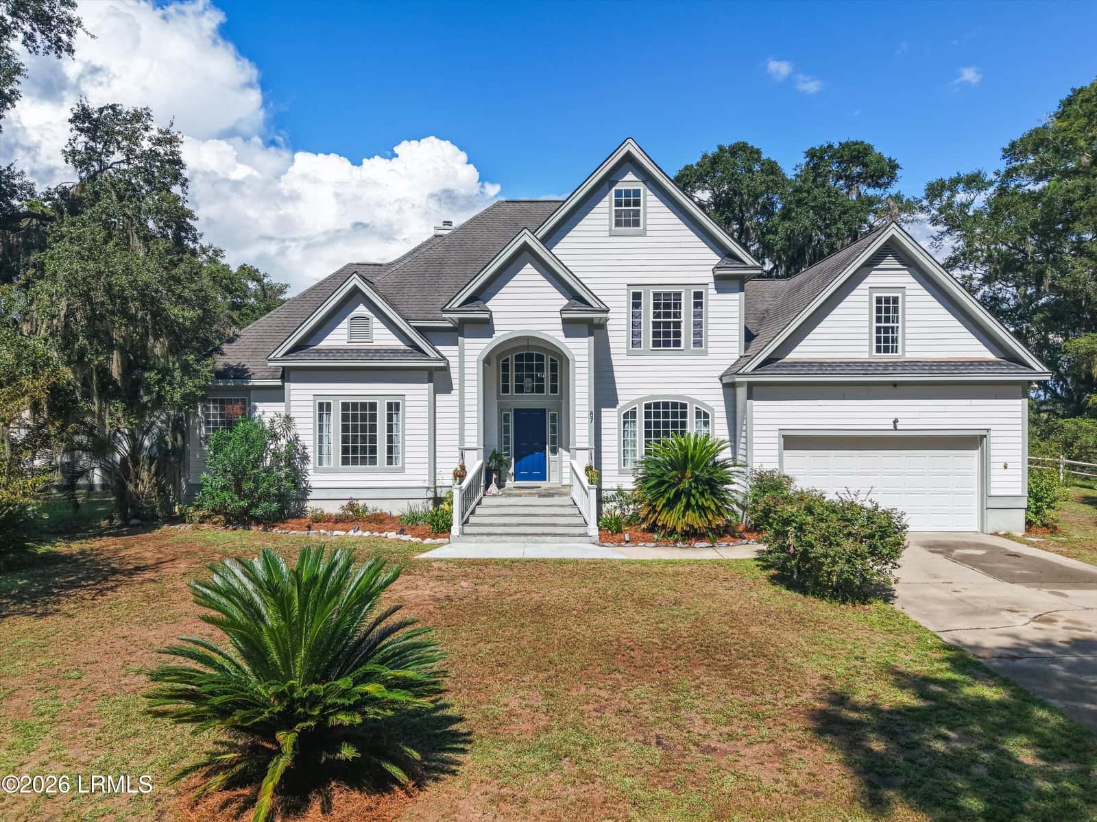 87 Olde Church Road, St. Helena Island, SC 29920 — photo 40 of 52