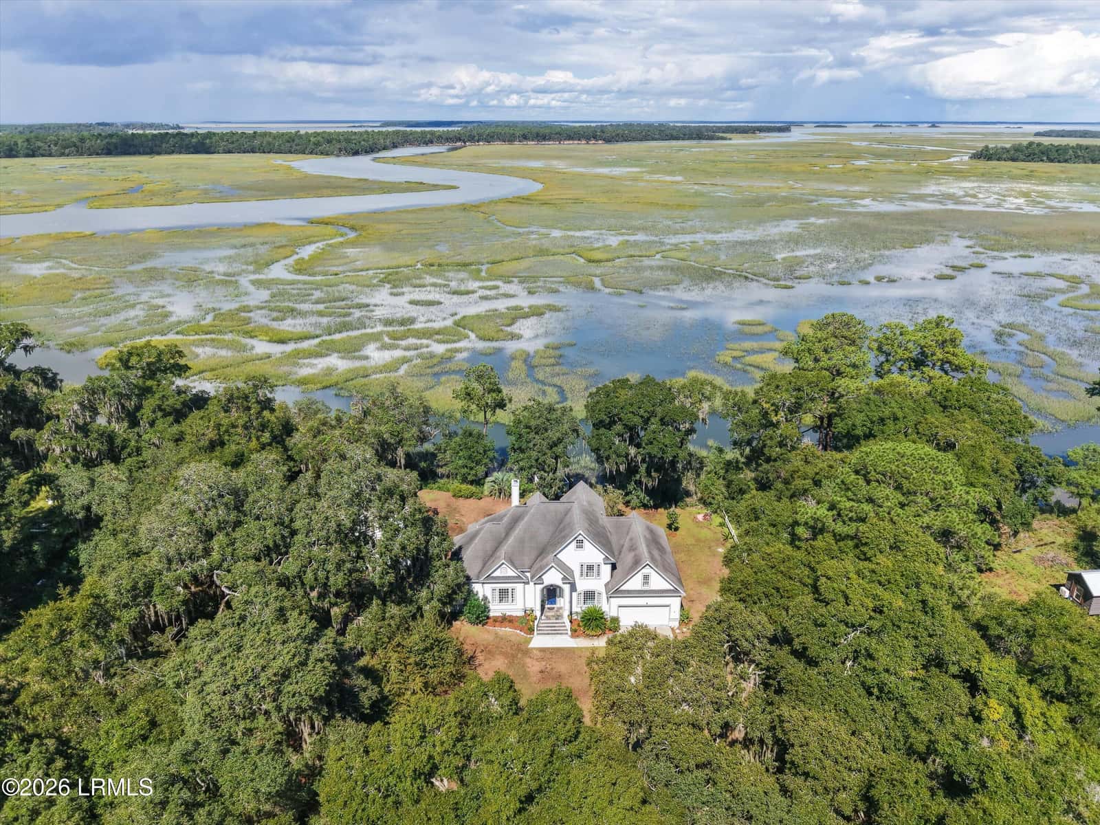 87 Olde Church Road, St. Helena Island, SC 29920 — photo 43 of 52