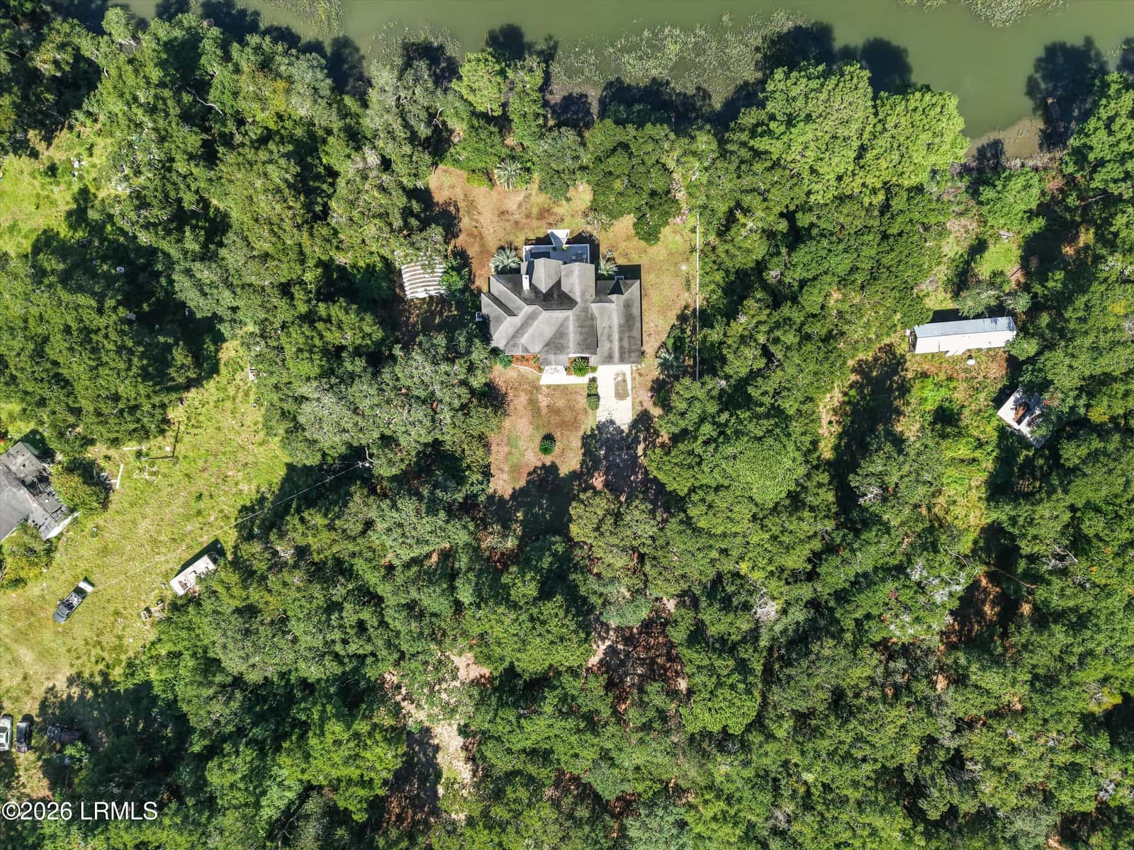 87 Olde Church Road, St. Helena Island, SC 29920 — photo 44 of 52