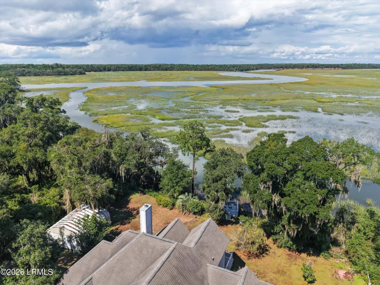 87 Olde Church Road, St. Helena Island, SC 29920 — photo 45 of 52