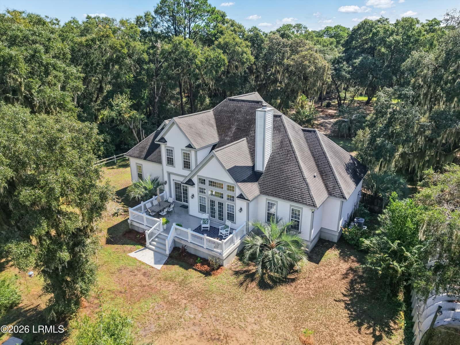 87 Olde Church Road, St. Helena Island, SC 29920 — photo 50 of 52