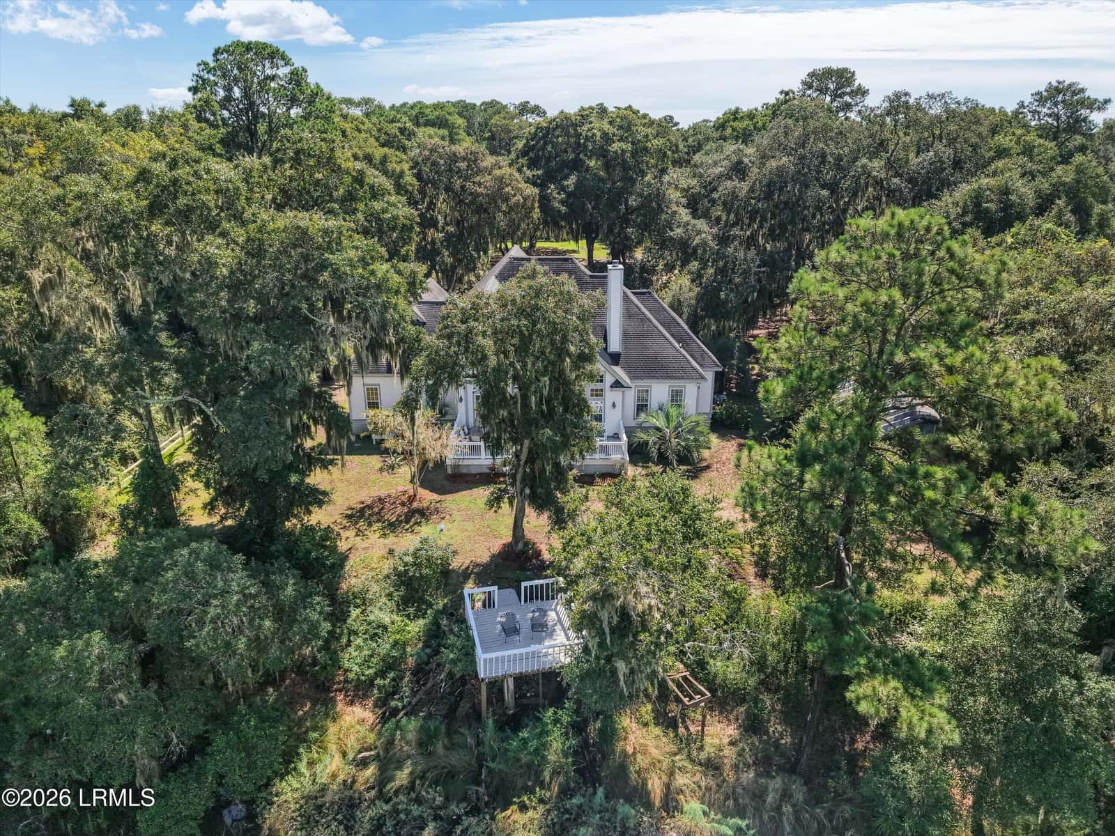 87 Olde Church Road, St. Helena Island, SC 29920 — photo 51 of 52