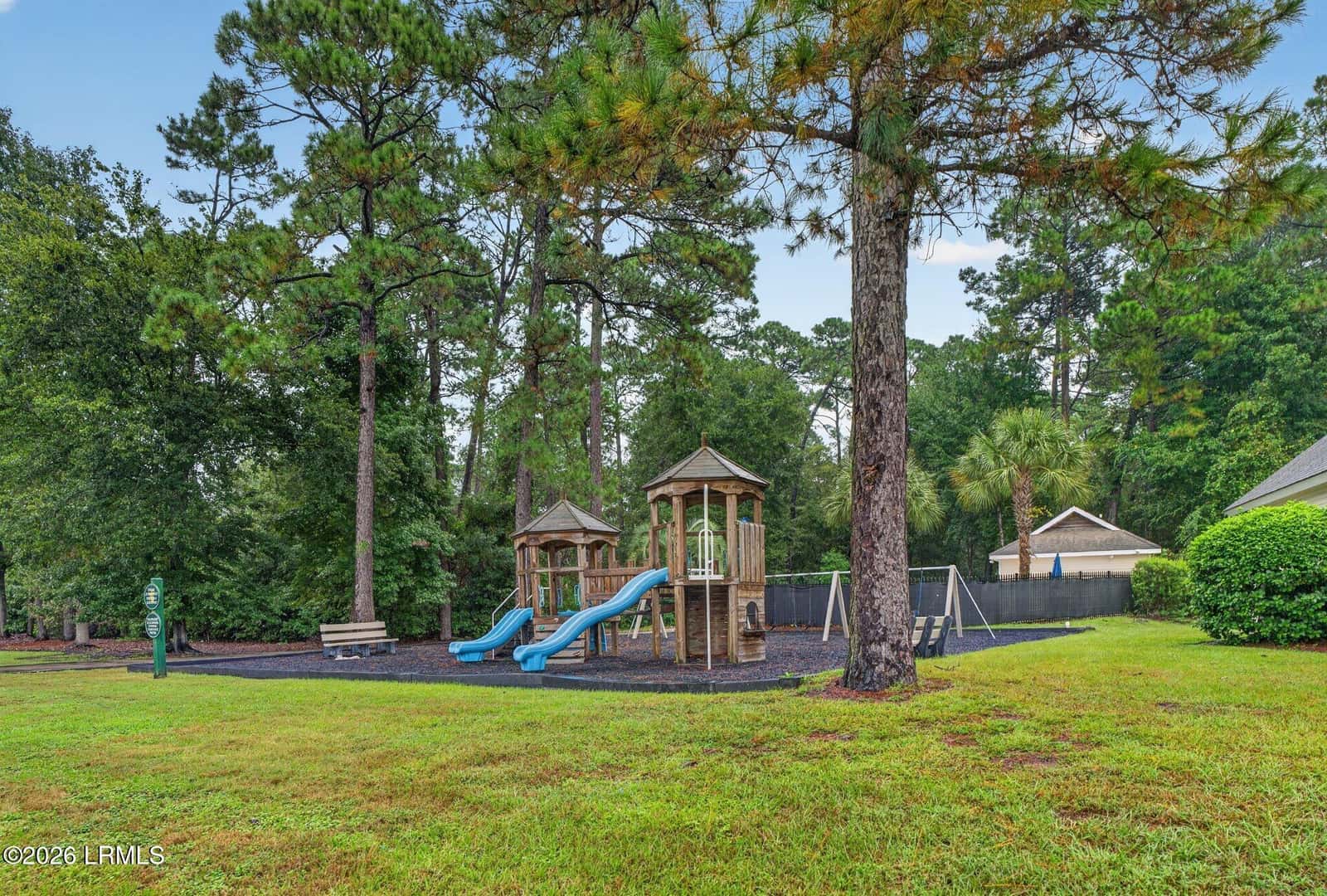 107 Pine Forest Drive, Bluffton, SC 29910 — photo 34 of 35