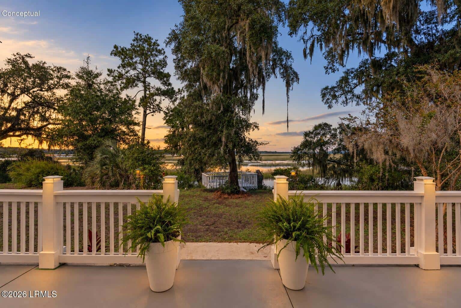 87 Olde Church Road, St. Helena Island, SC 29920 — photo 35 of 52
