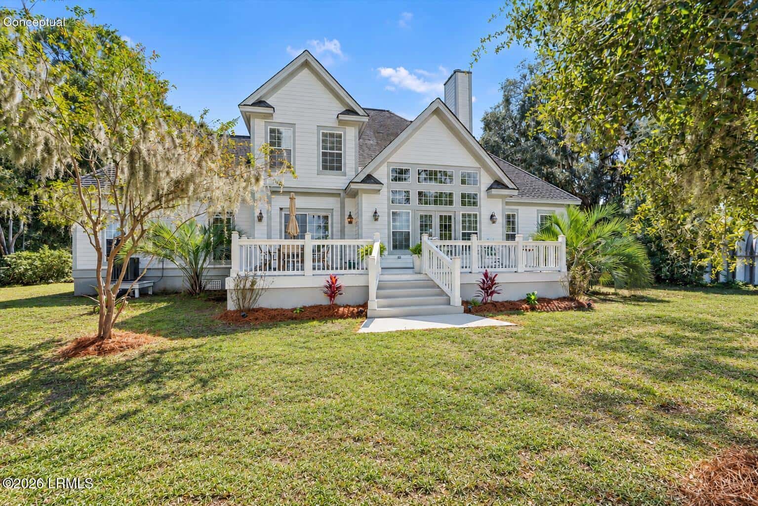 87 Olde Church Road, St. Helena Island, SC 29920 — photo 36 of 52