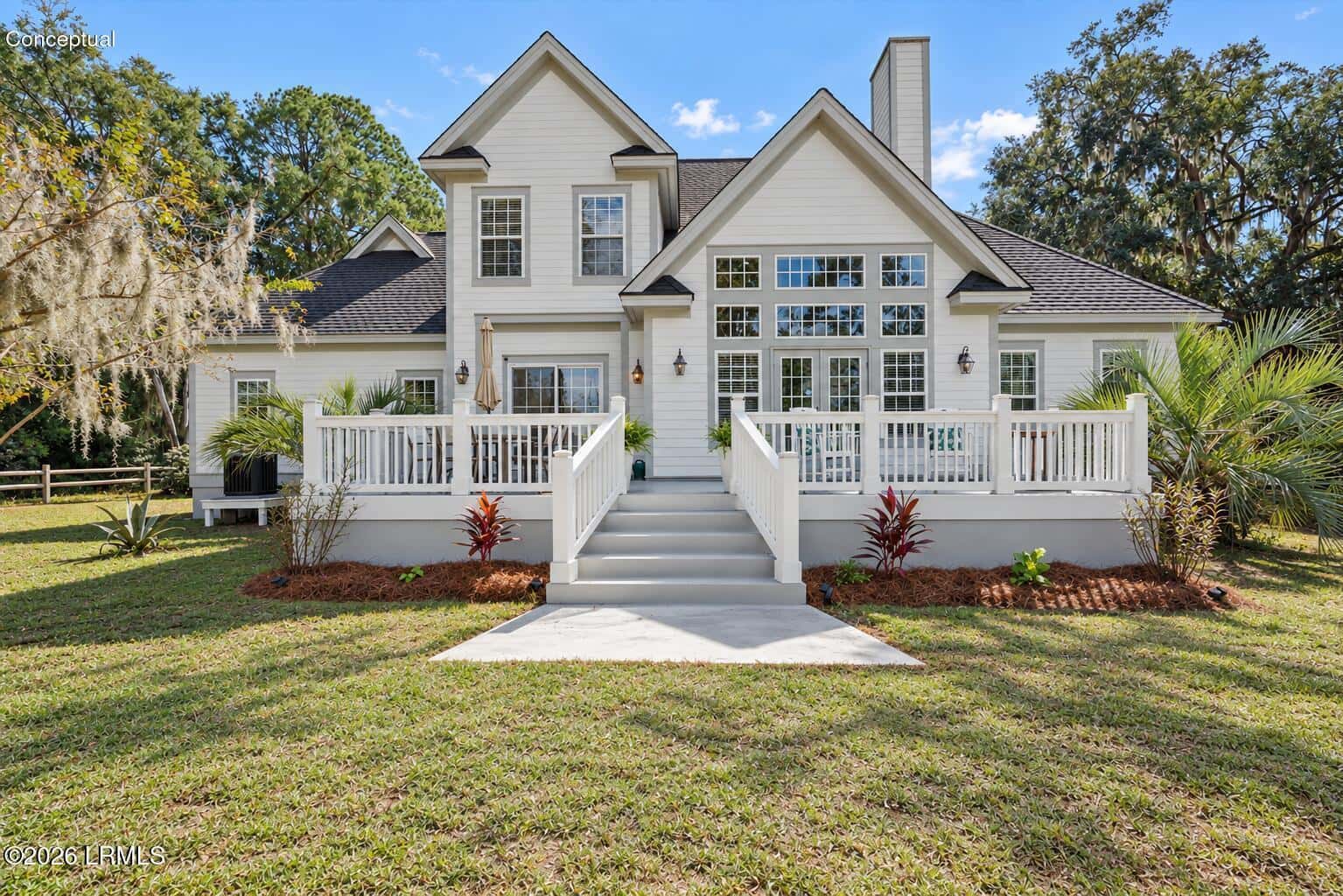 87 Olde Church Road, St. Helena Island, SC 29920 — photo 37 of 52