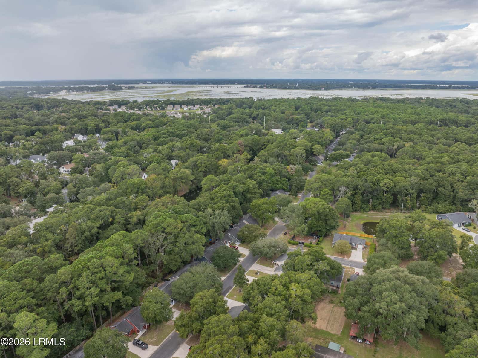 41 Brindlewood Drive, Beaufort, SC 29907 — photo 40 of 41