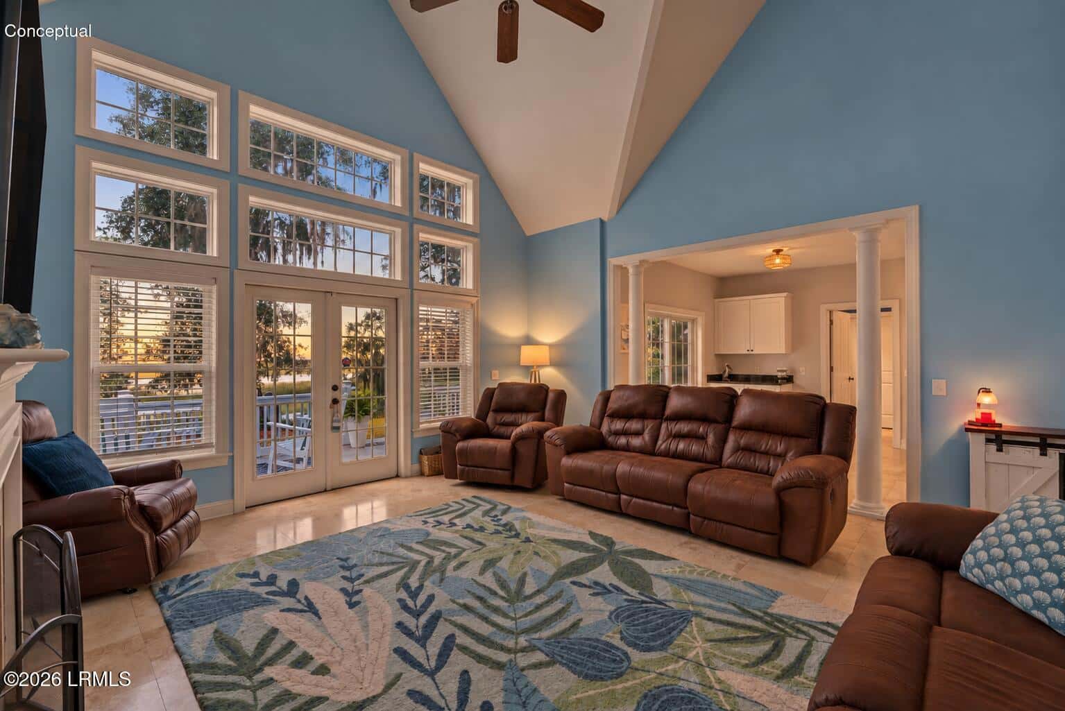 87 Olde Church Road, St. Helena Island, SC 29920 — photo 12 of 52