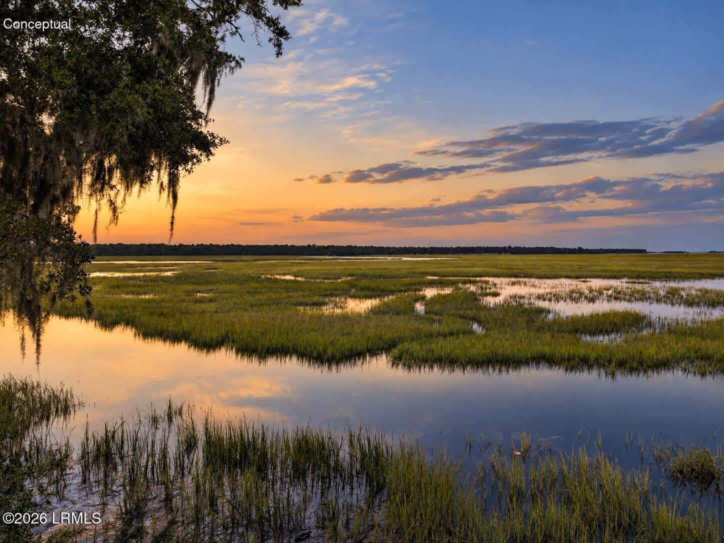 87 Olde Church Road, St. Helena Island, SC 29920 — photo 48 of 52