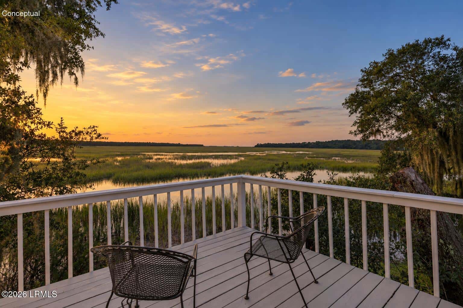87 Olde Church Road, St. Helena Island, SC 29920 — photo 39 of 52