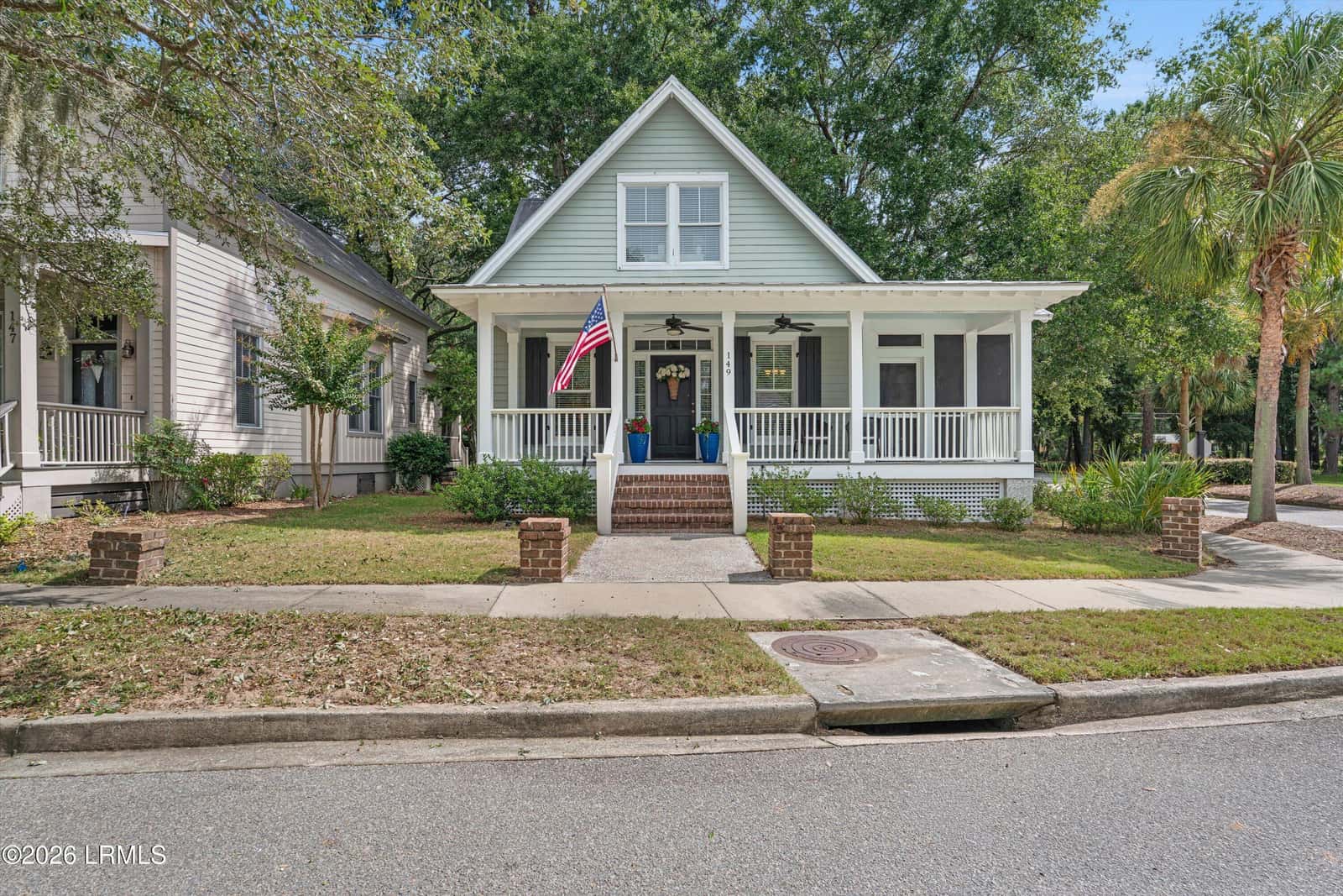 149 Willow Point Road, Beaufort, SC 29906 — photo 1 of 42