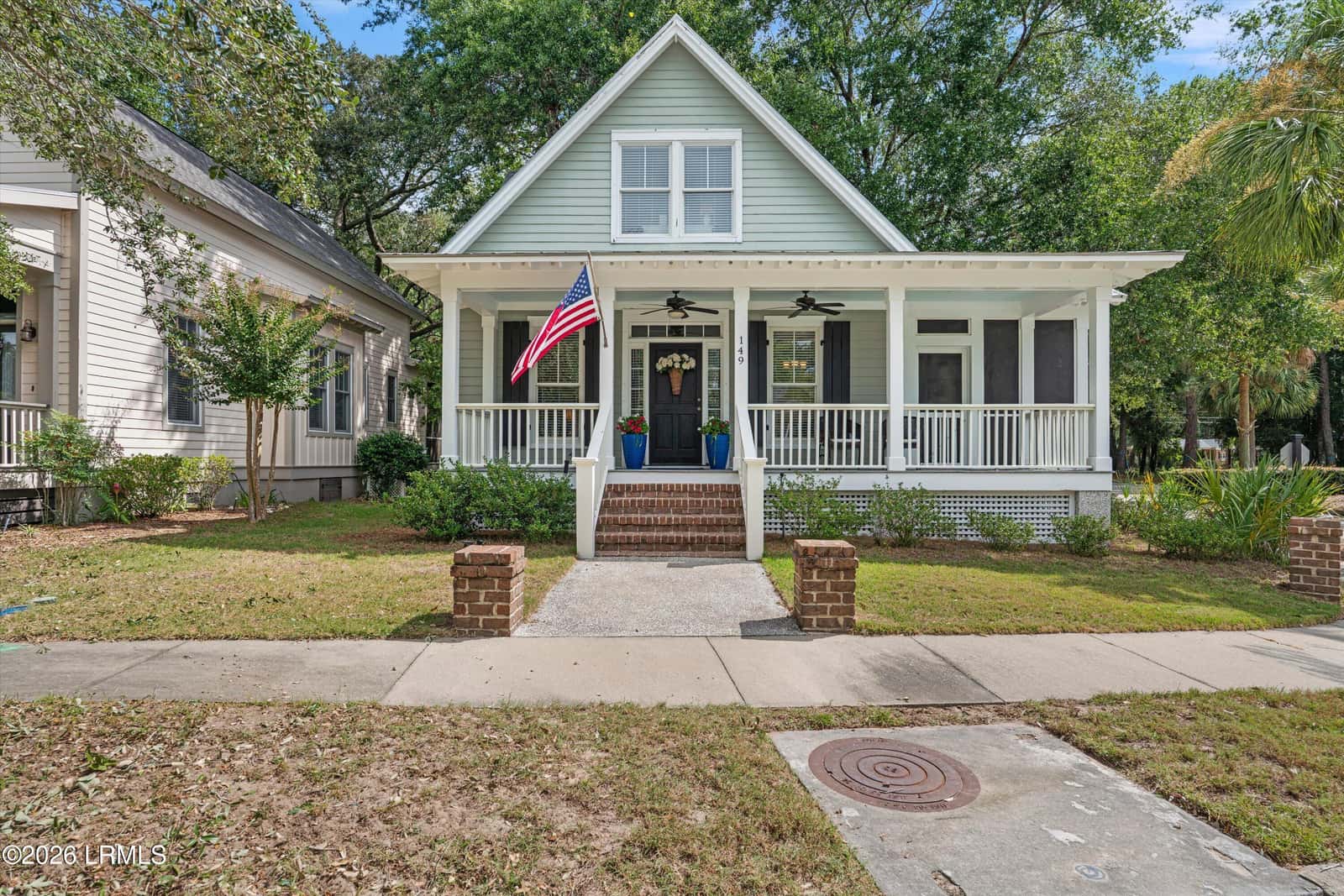 149 Willow Point Road, Beaufort, SC 29906 — photo 2 of 42