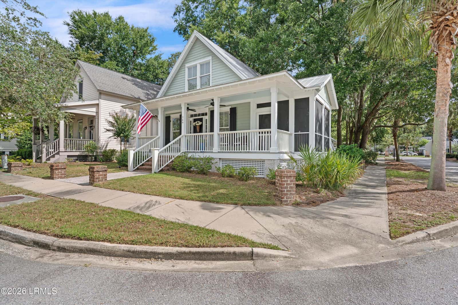 149 Willow Point Road, Beaufort, SC 29906 — photo 3 of 42