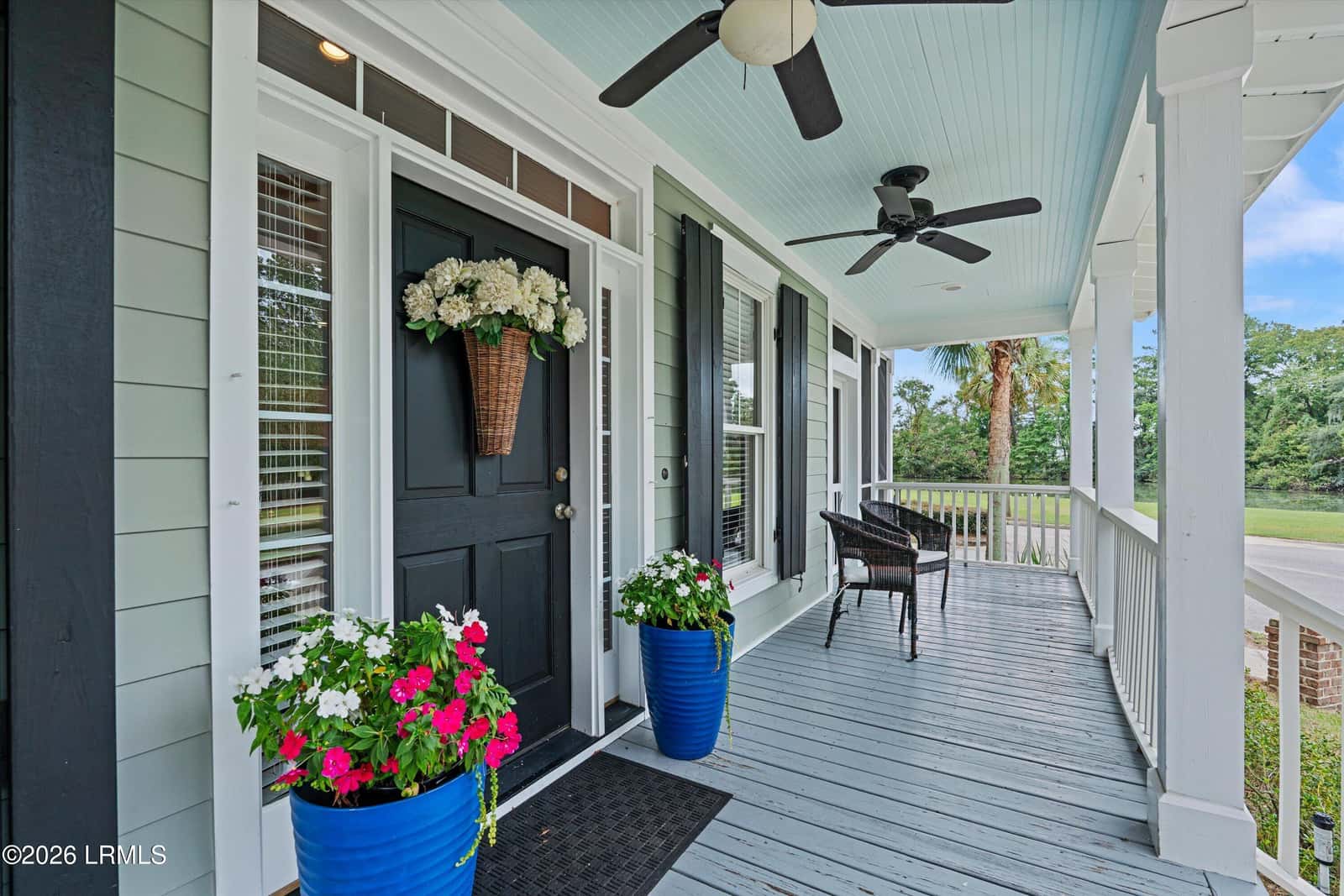 149 Willow Point Road, Beaufort, SC 29906 — photo 5 of 42