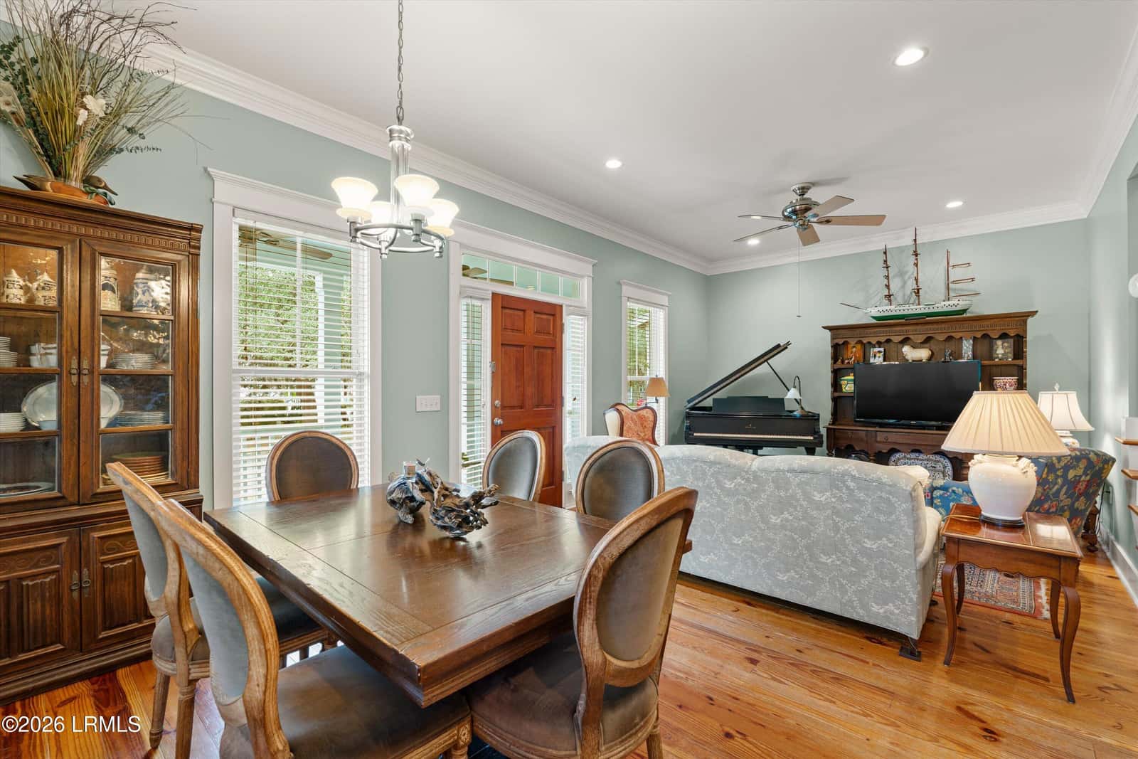 149 Willow Point Road, Beaufort, SC 29906 — photo 6 of 42