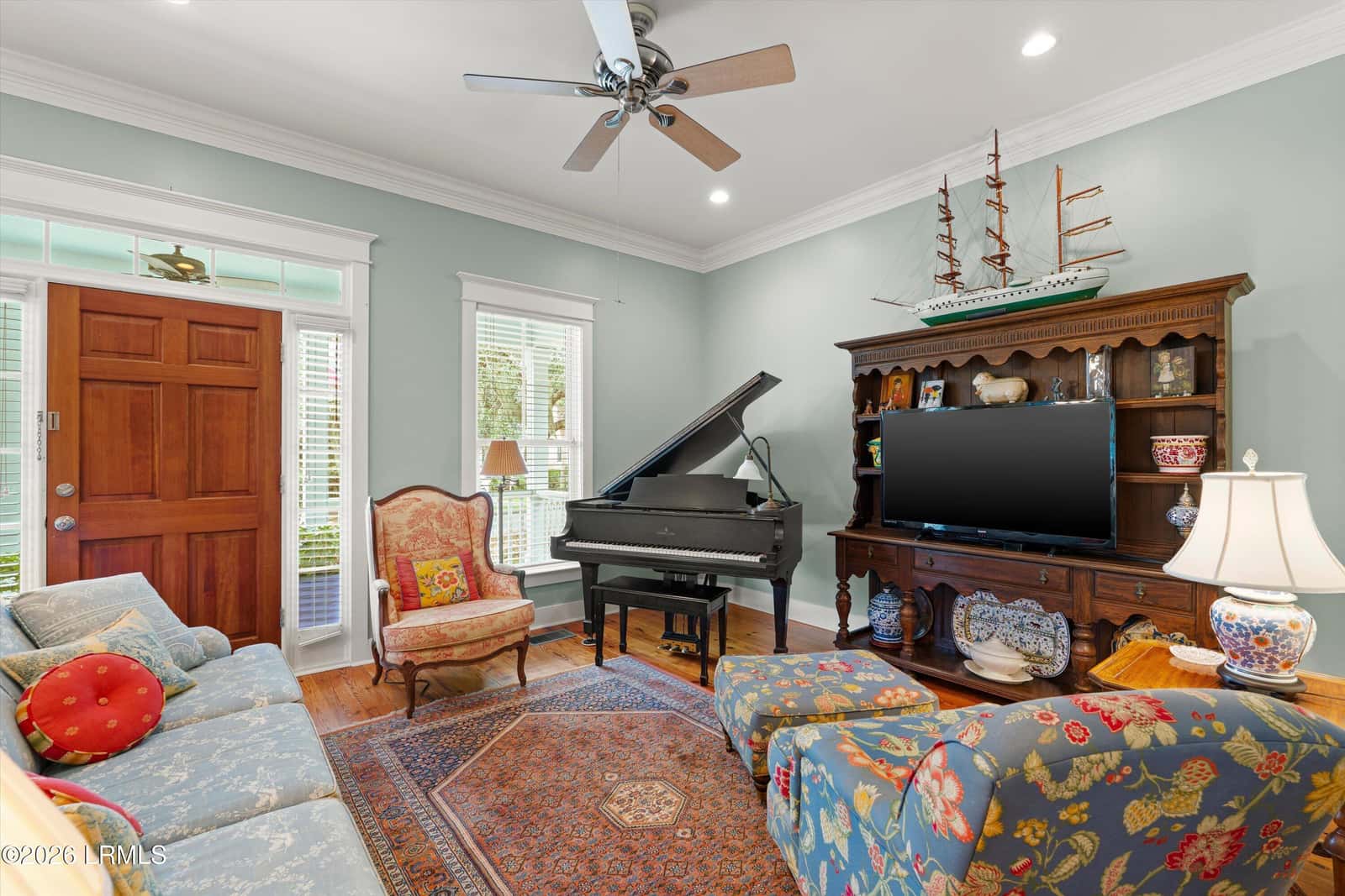 149 Willow Point Road, Beaufort, SC 29906 — photo 7 of 42