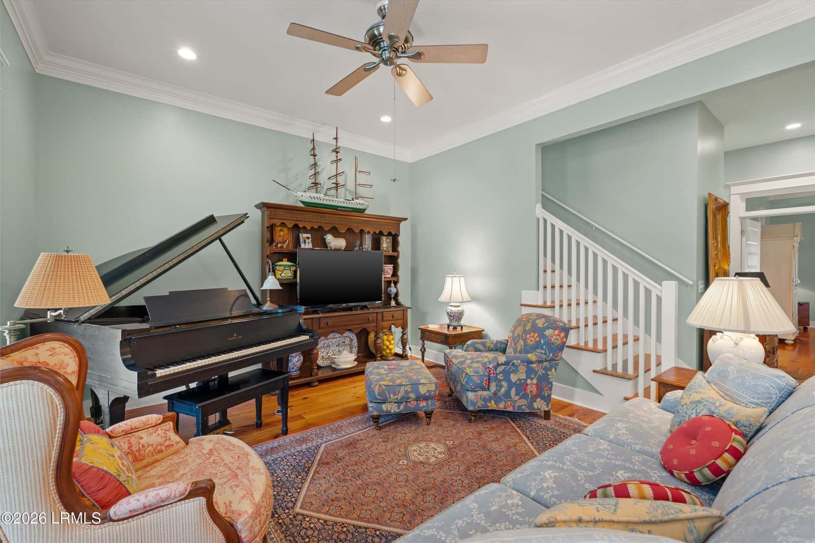 149 Willow Point Road, Beaufort, SC 29906 — photo 8 of 42