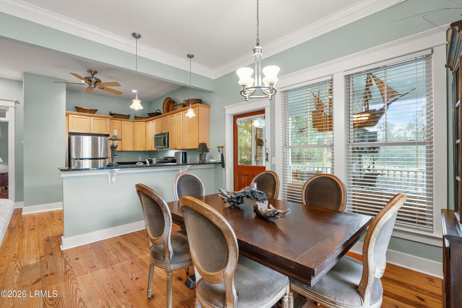 149 Willow Point Road, Beaufort, SC 29906 — photo 10 of 42